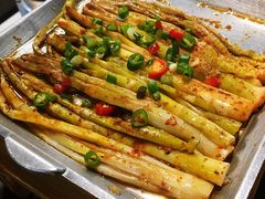 -很久以前羊肉串(朝阳路店)