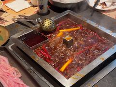 -锦城印象火锅(天府三街店)