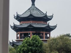 -岭南和园