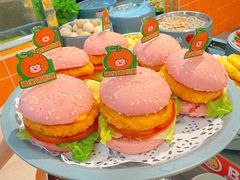 -大橘元自助回转火锅(天河新天地店)