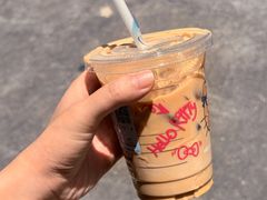 -瑞幸咖啡(龙岗万达广场店)