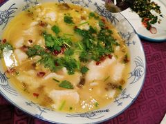 -和记小菜(大宁店)