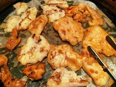 -花味·自助烤肉(大观天地店)