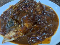 -张一品食府