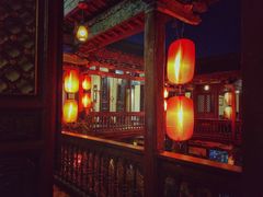 -香满楼(临安路店)