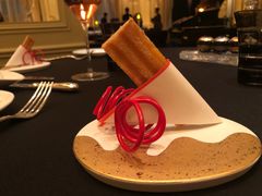 -LA TABLE de Joël Robuchon Restaurant