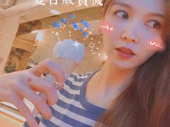 -MADO冰淇淋咖啡馆(淘金店)