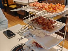 -玉善烧烤串城(长春总店)