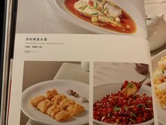 -大儒小厨·苏浙菜(瑞虹太阳宫店)