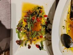 -翠山·映月湖景餐厅(映月湖公园店)