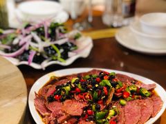 -鲜呦蒸汽石锅鱼(北辰路店)