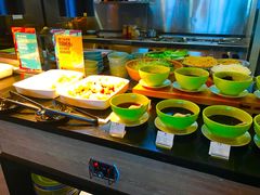 -厦门海港英迪格酒店(中山路店)