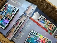 -渔港甄宴·海鲜·地标烟台菜(金沙滩店)