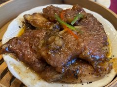 -北园酒家(小北路店)