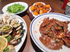 -乡里八闽·福州乡土菜(火车北站店)