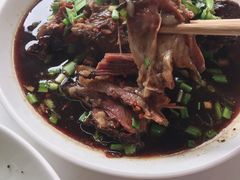 -南花桥羊肉馆老字号(乌镇店)