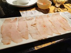 -牛事制造局牛肉火锅(莲岳路店)
