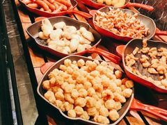 -冠菌火锅自助(东莞桥头店)