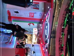 -肯德基(星河店)