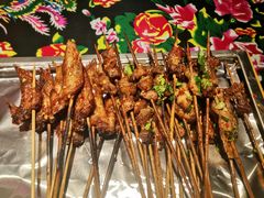 烤翅尖-醉烧膘·烧烤夜宵王(总店)