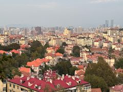 -信号山公园