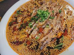 -丁太婆老妈蹄花(人民公园非遗总店)