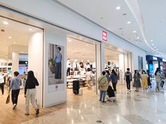 -优衣库(太原茂业天地店)