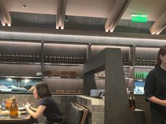 -Ameigo梅果·云贵川bistro(长宁来福士店)