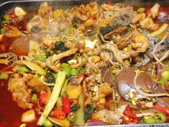 -武松家(翠微百货大成路店)