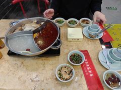 -活鱼馆(宜兴埠店)