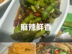 -不是烧烤·武汉烧烤·地道湖北菜(大成路店)