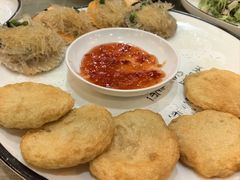 -巽寮印象美食部落餐厅·海鲜·地方特色菜(惠州体验店)