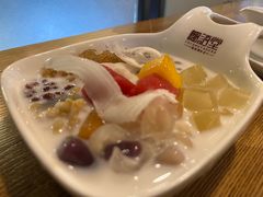 -椰语堂·海南清补凉(友谊阳光城店)