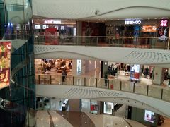 -万达广场(大明宫店)