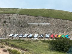 -贡格尔草原