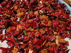 -重庆石磨豆花庄(乔庄店)