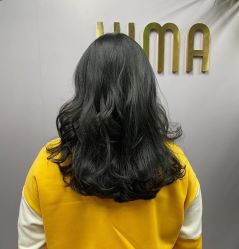 -XIMA·美发沙龙