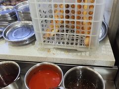 -福屿鲜捞小吃·捞化(福屿总店)