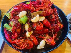 -回·龙虾铺·盆盆蟹·烧烤大排档(回龙观店)
