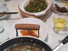 -全牛匠·乐山跷脚牛肉(西北旺万象汇店)