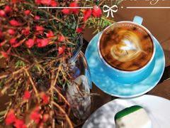 -Fridi Patisserie Cafe