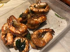 -黄亚华小食店(Jalan Alor)