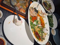 -鱼你相聚·河鲜馆(袁家岭店)