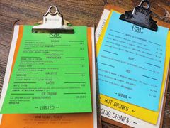 -RAC BAR(安福路店)