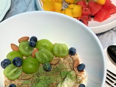 -万盛合(渔人码头店)