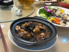 -云来居素食馆(南山店)