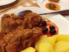 -船屋葡国餐厅