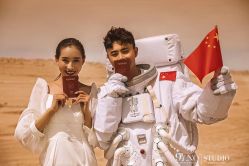 -青海西宁9号婚纱摄影旅拍工作室