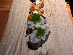 -原志优秀食材·匠心料理·海胆主题(金亿广场店)