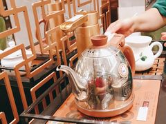 -稻香酒家·33年老字号·港式粤菜(富邦中心店)